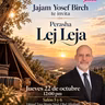 RAB YOSEF BIERCH- PERASHA LEJ LEJA 5787