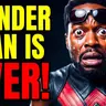 Wonder Man CANCELED on Disney Plus! Marvel COURSE CORRECTS?!