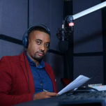 Abyssinia Internet Radio