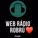 web rádio robrú gospel
