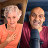 Train The Same After 50 — And You’ll Lose Strength, Power & Resilience | Cherie Gruenfeld, 82