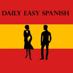 Daily Easy Spanish