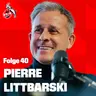 Pierre Littbarski - „Der Wechsel zum FC war Zufall“