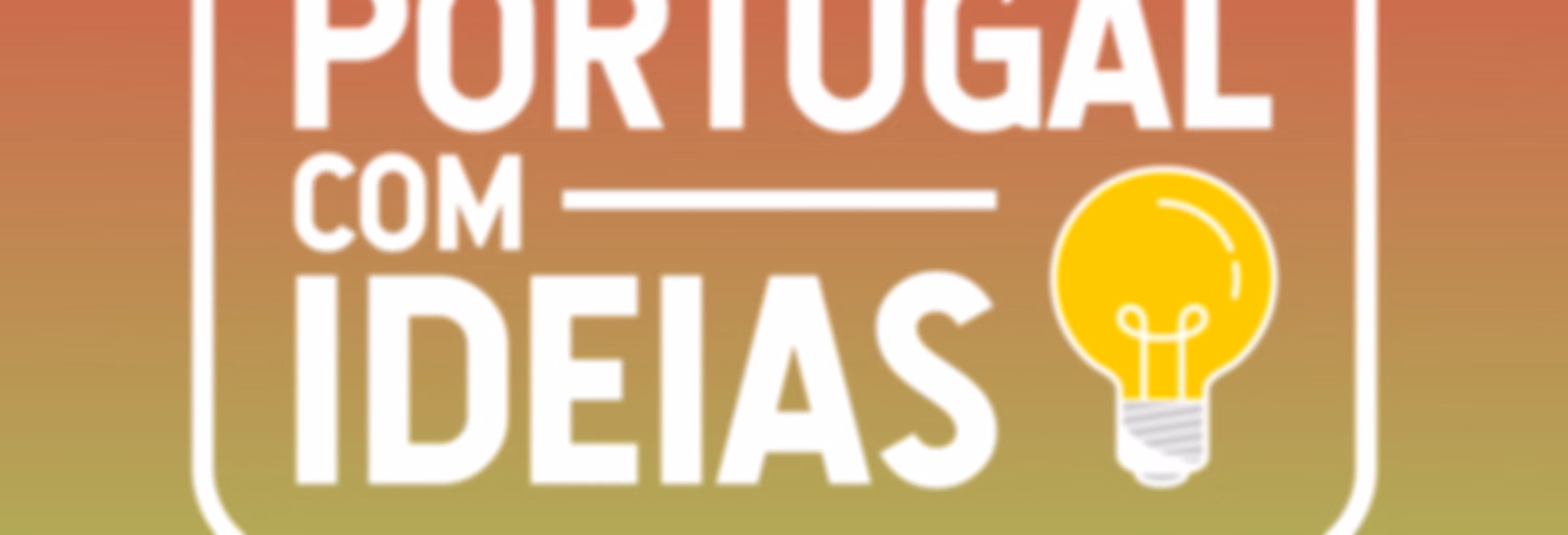 Portugal com ideias