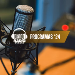 Programas GU Radio St (2024)