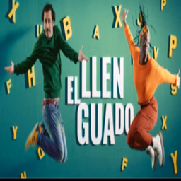 El Llenguado