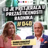 Darko Mirković: Presjeku im pupčanu vrpcu, a ljudi gledaju gdje da je utaknu - Životna škola