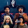 Episode 214 - Scary Movie (2026) Review