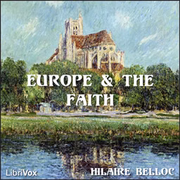 Europe and the Faith