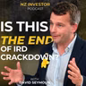 David Seymour / 1 Year Bright Line For Digital Assets? Ep 538