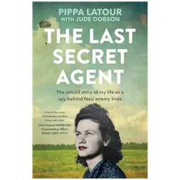 Pippa Latour, a Portrait in "Cool and Lonely Courage"