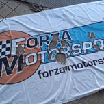 Forza Motorsport F1 & Indycar Podcast