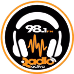 Activa stereo 98.1 Fm
