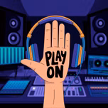 PLAY ON