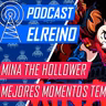 21x21 Mina the Hollower y mejores momentos de la temporada