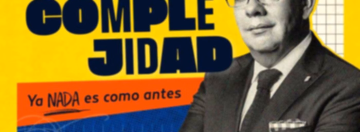 La Pinche Complejidad con Nicolás Alvarado