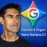 Inside Google's AI Slump: Can Gemini 4 Argon Fix It?