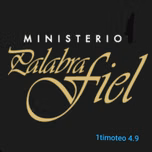 PALABRA FIEL