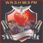 WRSH969FM SANANDO HERDAS
