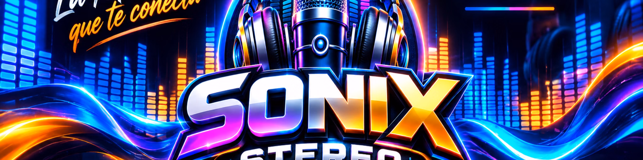 Sonix Stereo