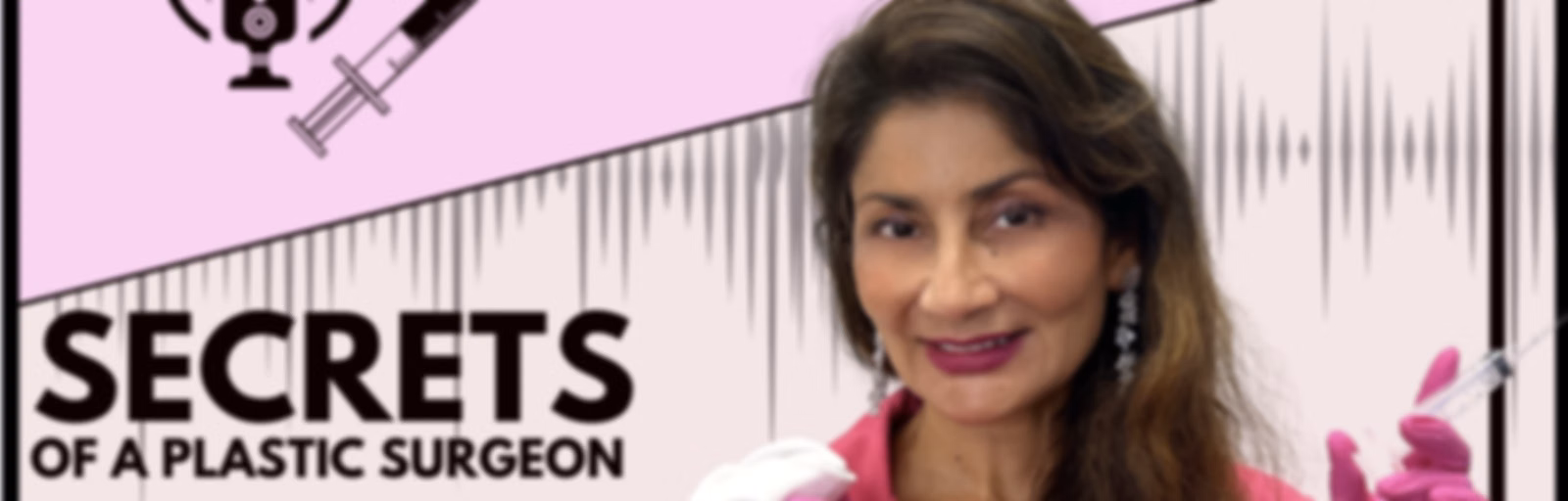 Beauty Bytes with Dr. Kay: Secrets of a Plastic Surgeon™