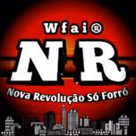 Nova Revolução Só Forró