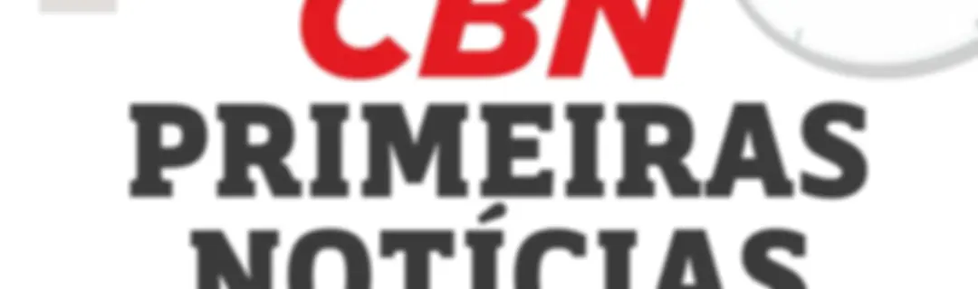 CBN Primeiras Notícias - Frederico Goulart