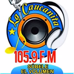 la caucanita