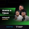 #87 - Arena e Yjeve – Analizat për ndeshjet e gjysmëfinales së Ligës së Kampionëve