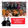 ¿Se desinflan América y Nacional? El Pulso del Fútbol, 21 de septiembre de 2026