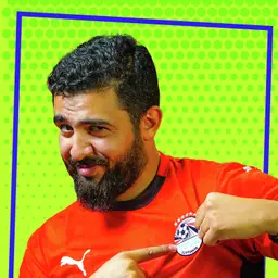 حكاية أول انتصار في كأس العالم.. كيف أعاد حسام حسن هيبة منتخب مصر؟ | بودكاست الدويتو