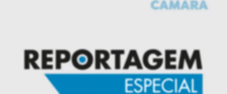 Reportagem Especial