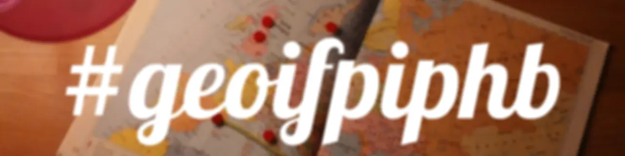 #geoifpiphb