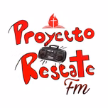 Proyecto Rescate FM