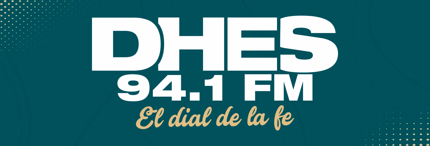 DHES 94.1 FM