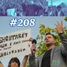 Këtu ka dorë Zoti! Një histori mërgimi nga Denis Risto në Buchi Podcast Shqip #208 | Agora