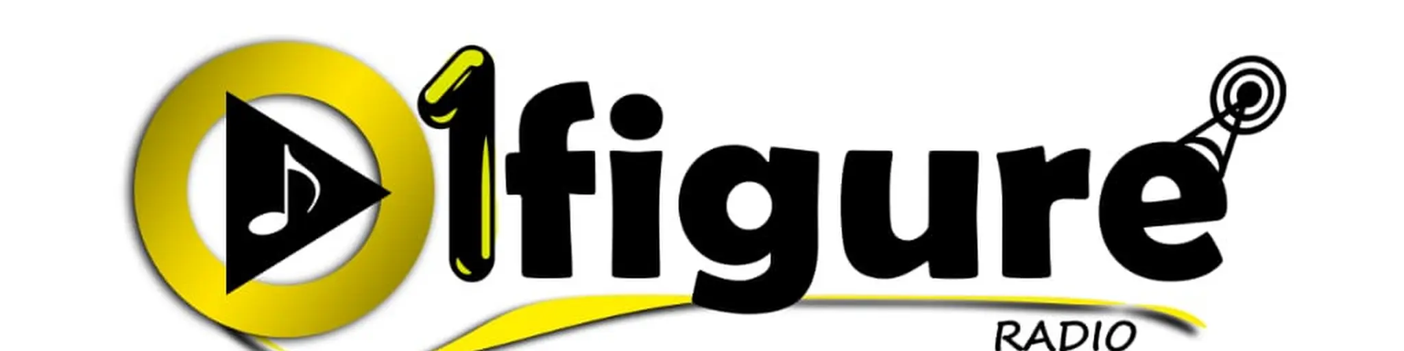 1 FIGURE RADIO