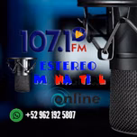 STREO  MANANTIAL 107.1