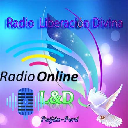 radio liberacion divina