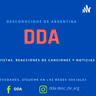 Segundo programa Lucas de Buenos Aires