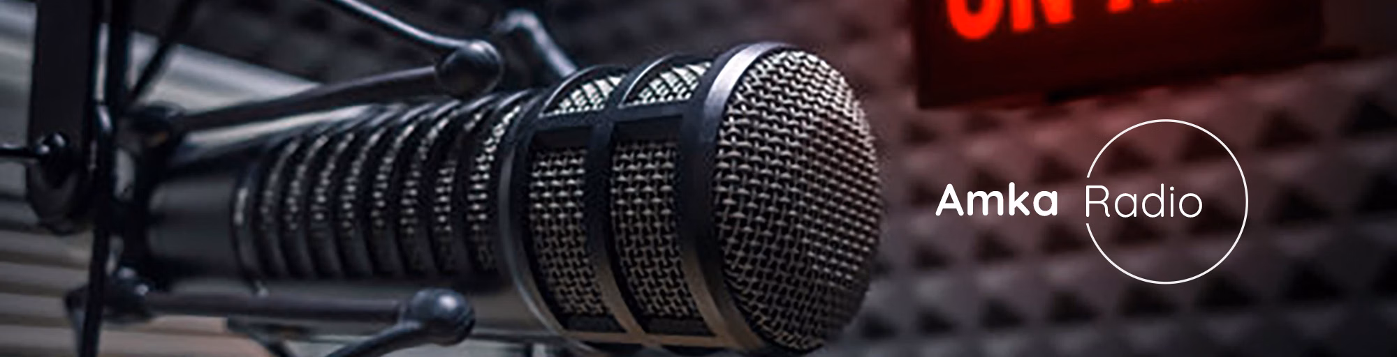 Amka Radio