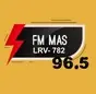 FM MÁS Ayacucho