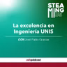 La excelencia en Ingeniería UNIS