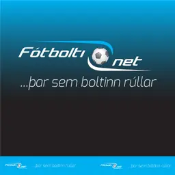 Fotbolti.net