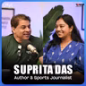 Suprita Das on 'Women in Blue', India’s World Cup Win & the Rise of Women’s Cricket! | Cyrus Says