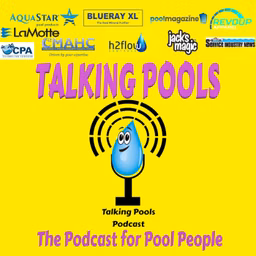 Talking Pools Podcast