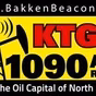 AM 1090 The Flag - KTGO