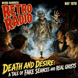 Death And Desire: A Tale of Fake Séances and Real Ghosts | #RetroRadio