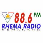 88.6 Rhema FM