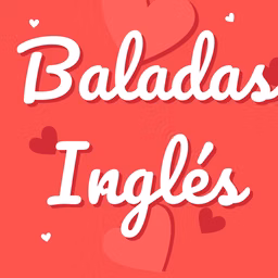 Baladas Inglés... RDC Radio